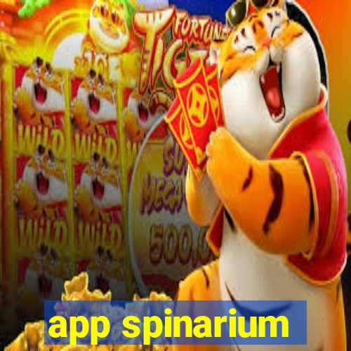 app spinarium