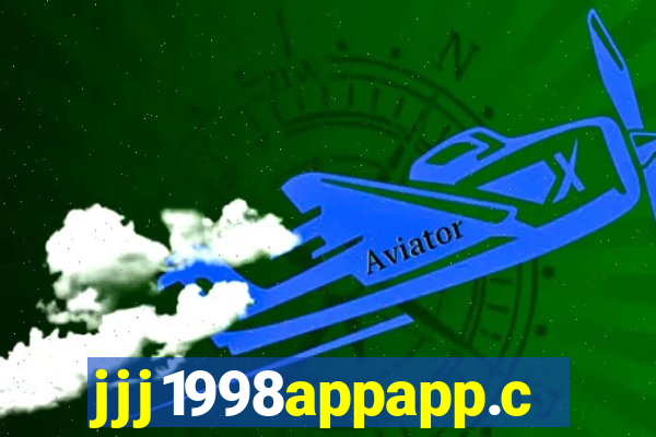 jjj1998appapp.com