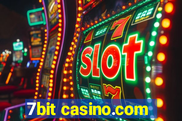 7bit casino.com