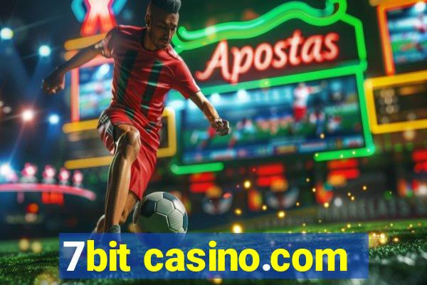 7bit casino.com