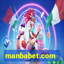 manbabet.com