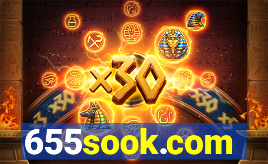 655sook.com