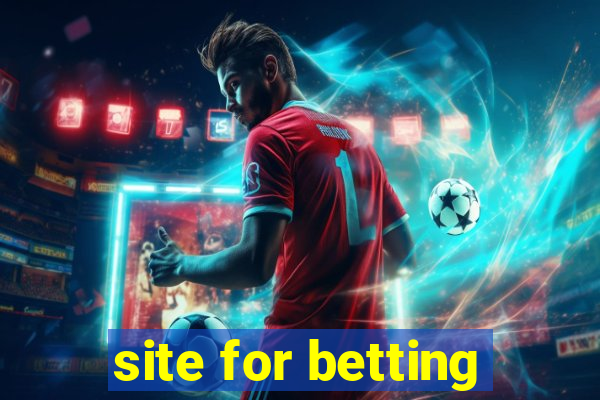 site for betting