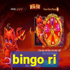 bingo ri