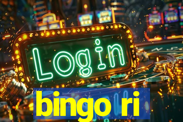 bingo ri