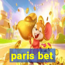 paris bet