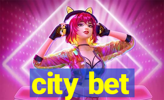 city bet