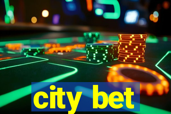 city bet