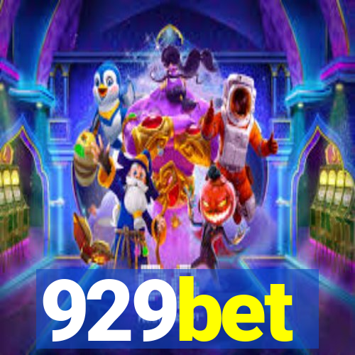 929bet