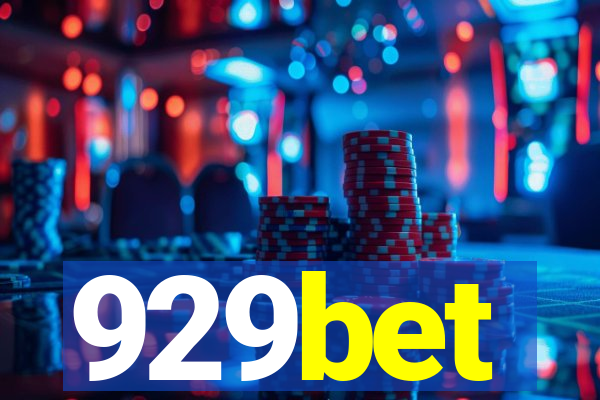 929bet