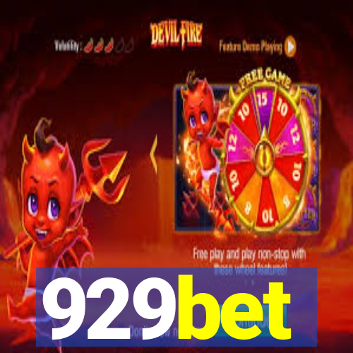 929bet