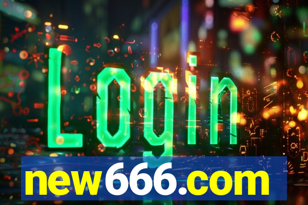 new666.com