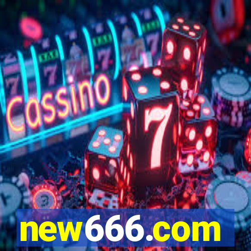 new666.com