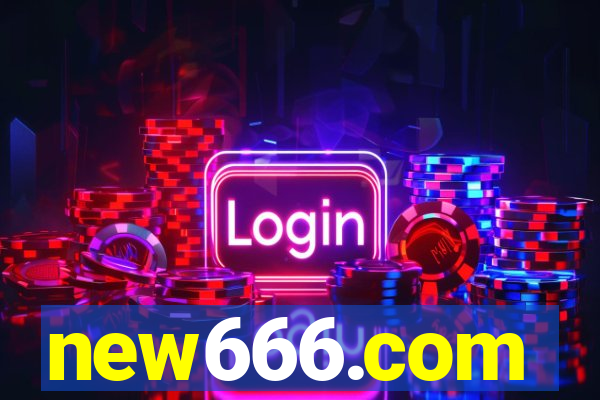 new666.com