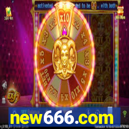 new666.com