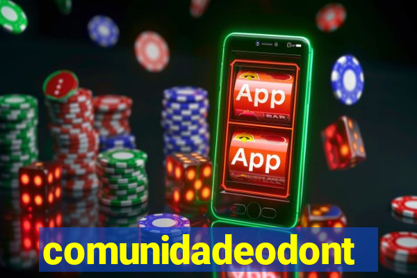 comunidadeodontorise.com.br