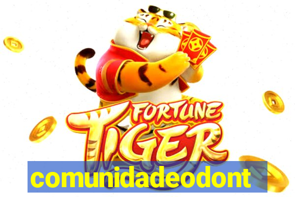 comunidadeodontorise.com.br