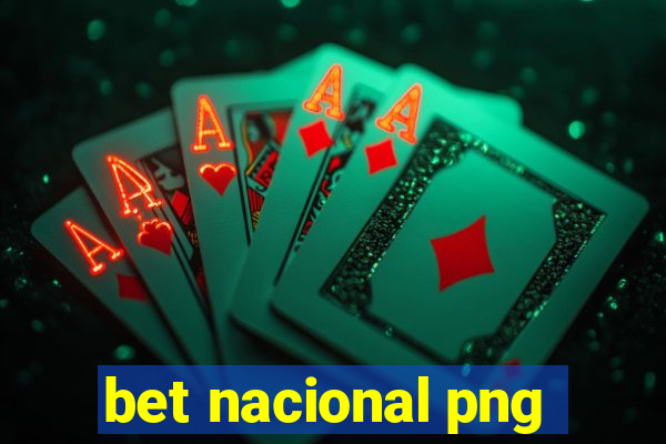 bet nacional png