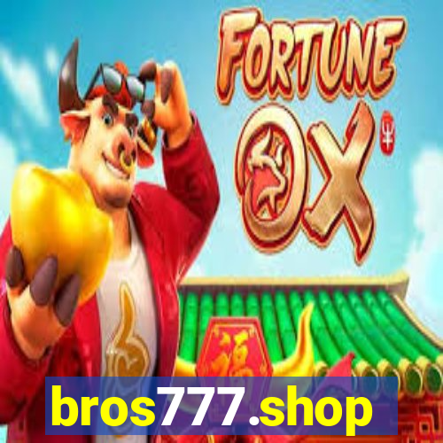 bros777.shop