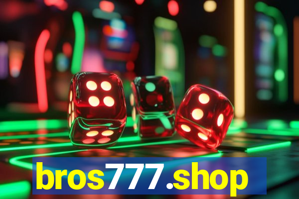 bros777.shop