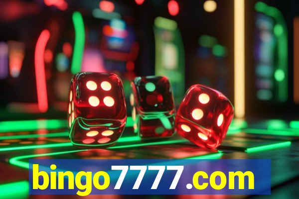 bingo7777.com