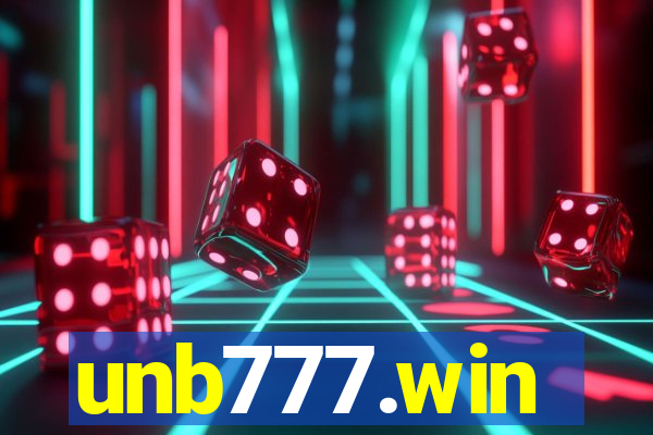 unb777.win