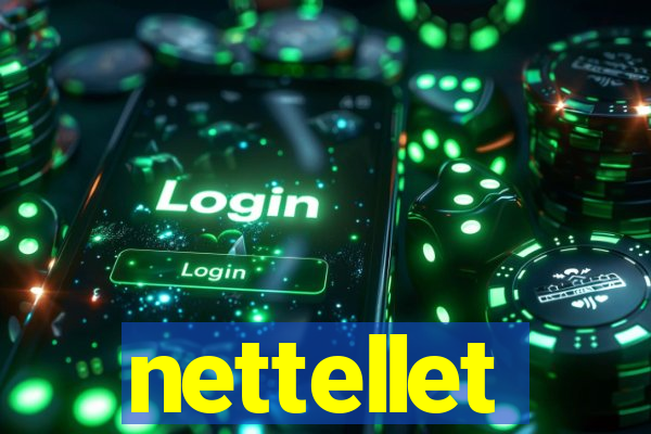 nettellet