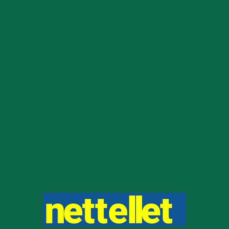 nettellet