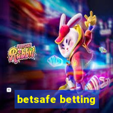 betsafe betting