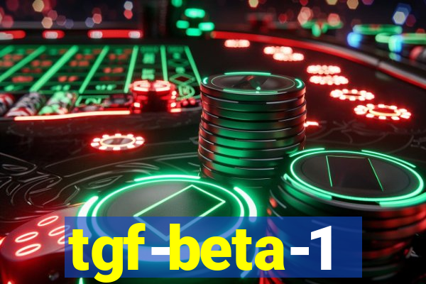 tgf-beta-1