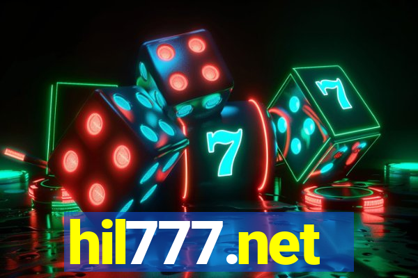 hil777.net