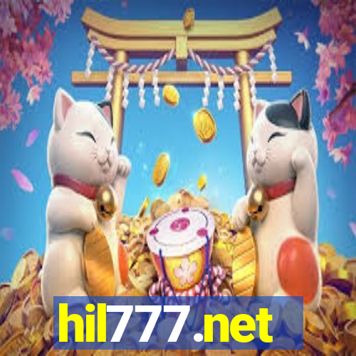 hil777.net