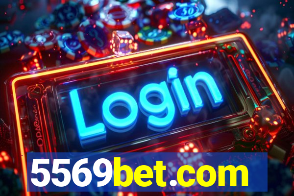 5569bet.com