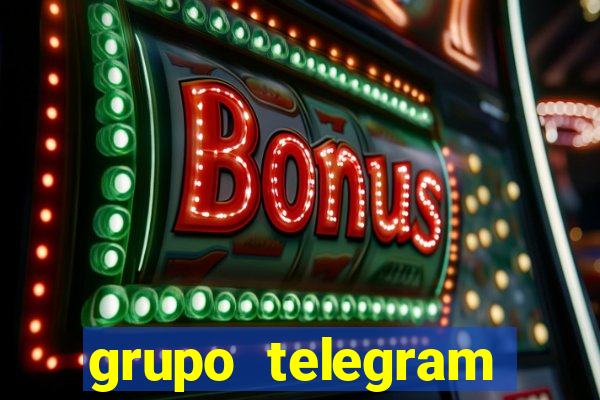 grupo telegram palpites futebol