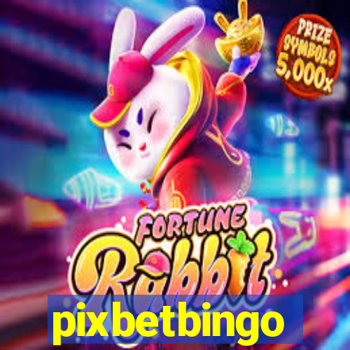 pixbetbingo