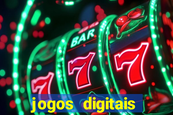 jogos digitais faculdade rj