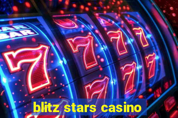 blitz stars casino