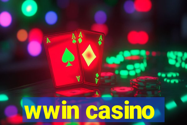 wwin casino