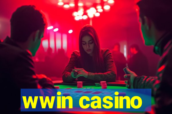 wwin casino