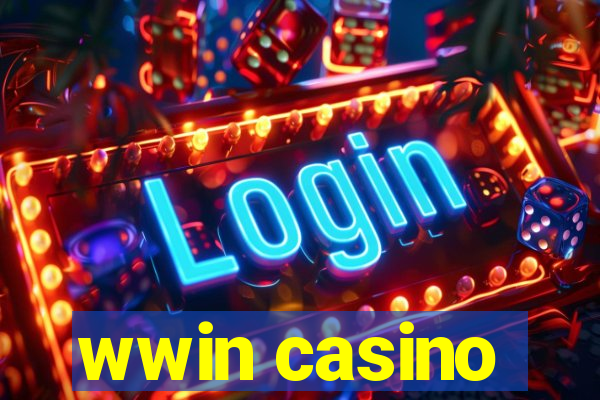 wwin casino