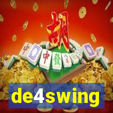 de4swing