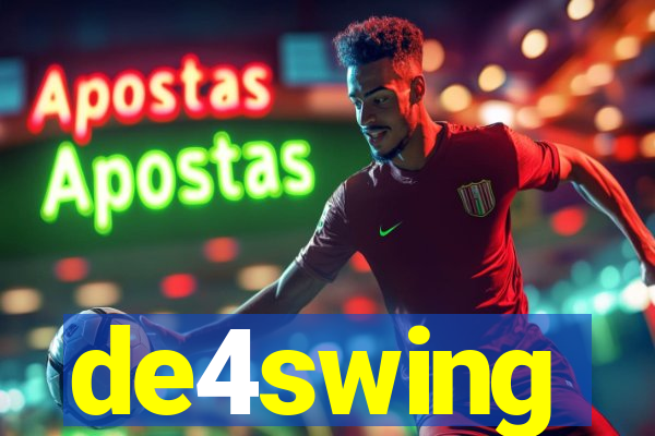 de4swing