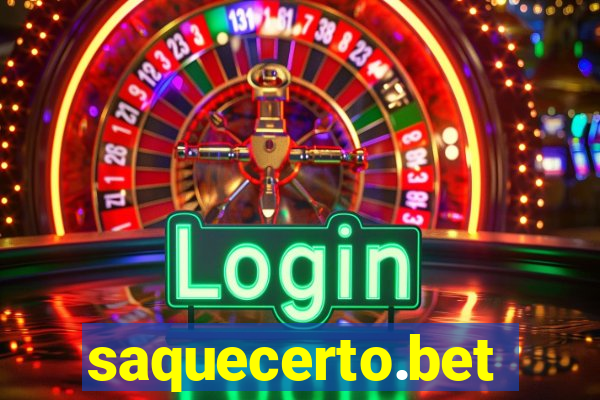 saquecerto.bet