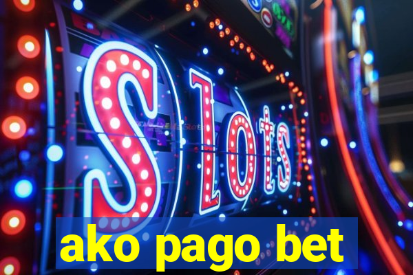 ako pago bet