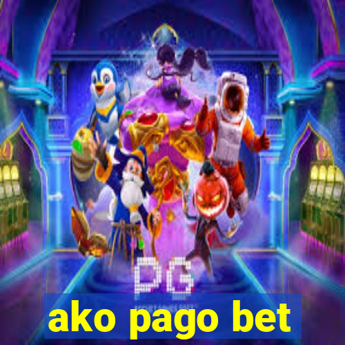 ako pago bet