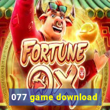 077 game download