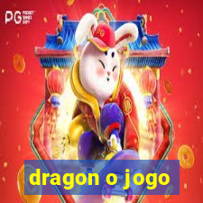 dragon o jogo