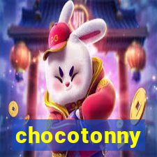 chocotonny