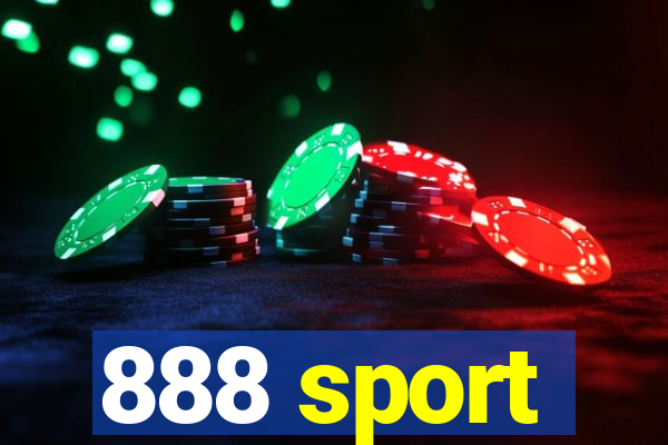 888 sport