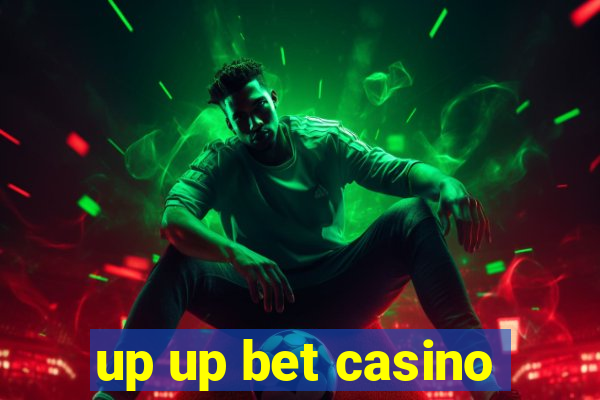 up up bet casino